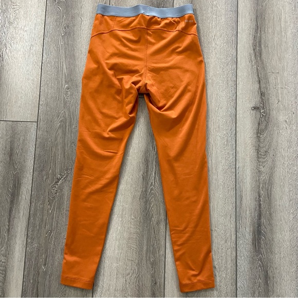 Nike Pro Texas LongHorns Women’s Leggings Size Large - Picture 2 of 4